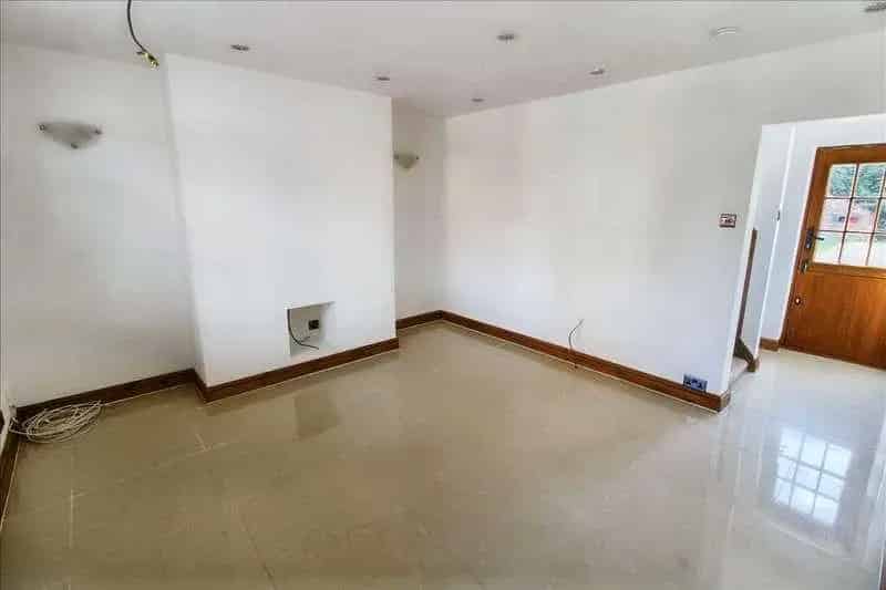 2 Bed Semi-Detached House for Sale