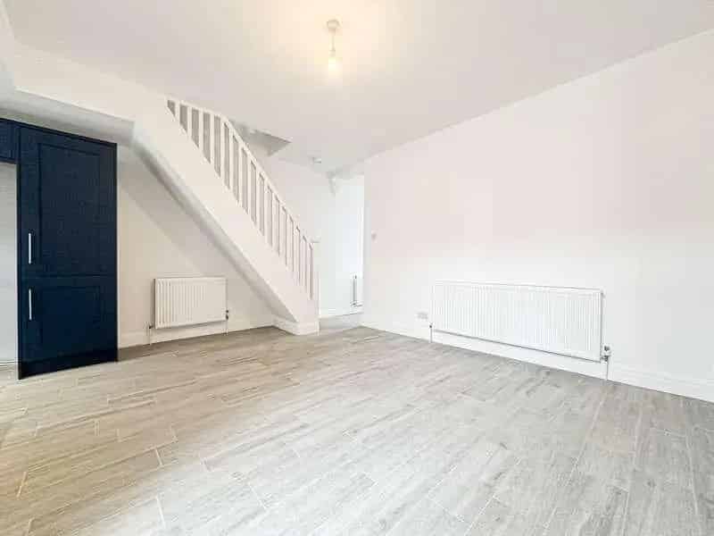 3 Bed Terrace House Aigburth L17 Newly Refurbished