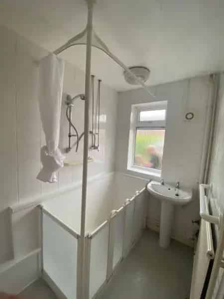 One Bed Bungalow Large Private Gardens