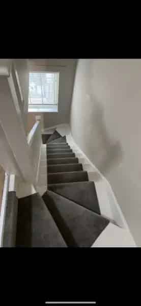 Spacious 3 Bedroom Maisonette 2 King Size Beds Near Quiet Close