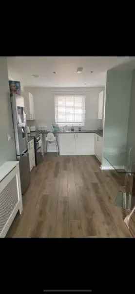 Flat For Rent in London, England