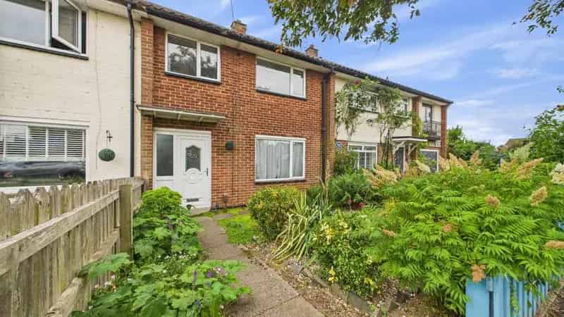 3 Bedroom Terraced House for Sale in Mickleover