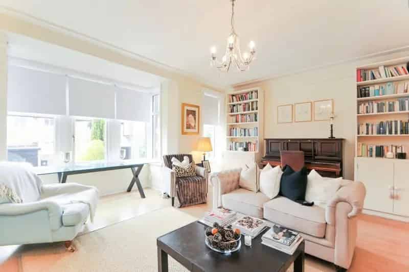 4 Bedroom Flat For Sale in Harrogate