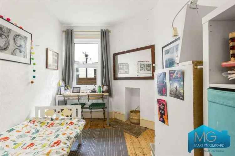 2 Bed Flat for Sale near Alexandra Palace