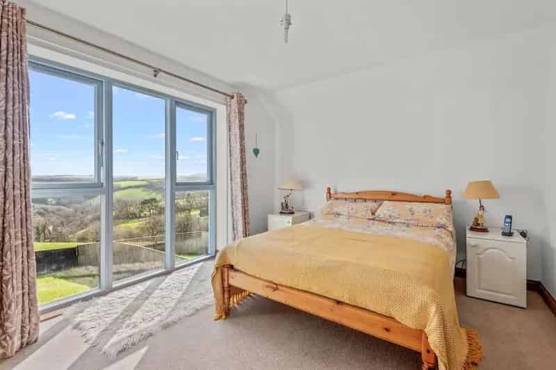 5 Bed Detached House for Sale Newton Ferrers