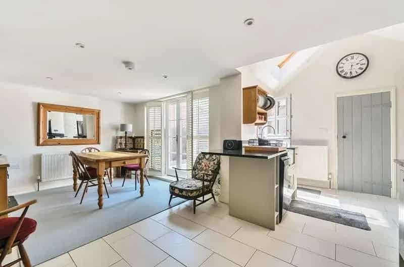 3 Bed Victorian Cottage for Sale