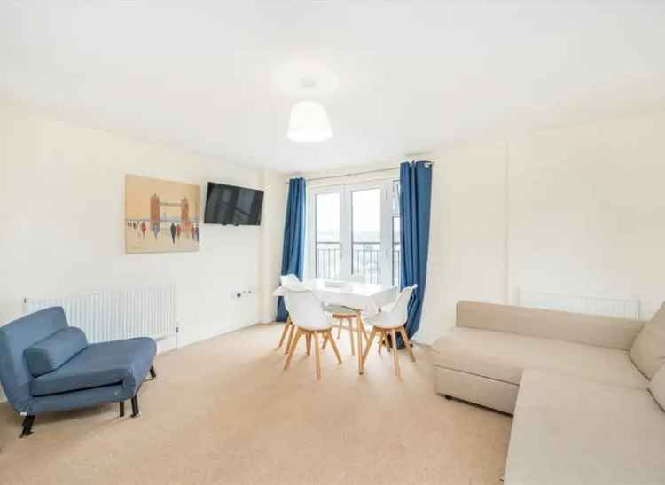 Flat For Sale , St. Pancras Way, London, England