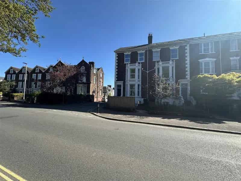 1 Bedroom Flat to Rent Near Exeter City Centre