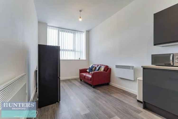 1 Bedroom Apartment for Sale in Bradford