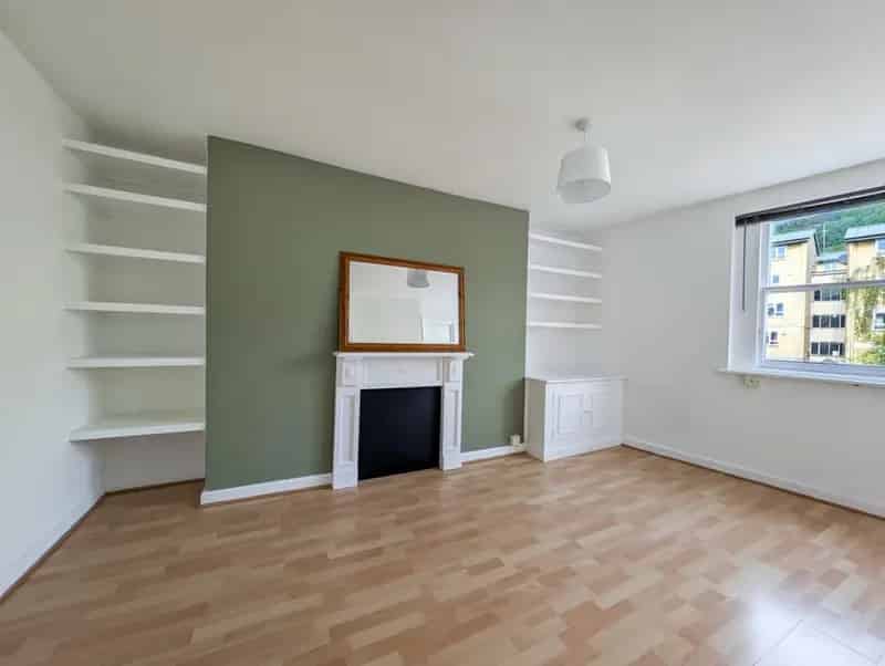 1 Bedroom Flat To Rent Available 09052025