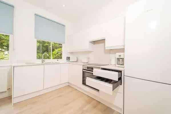 Richmond Hotel Sidmouth 44 En Suite Bedrooms 6 Apartments 53 Acres