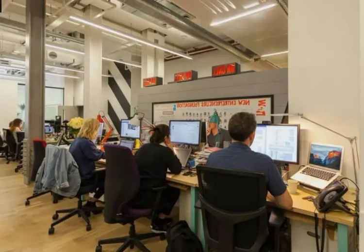 Private Offices for 20-38 People Serviced Furnished Unfurnished Flexible Terms