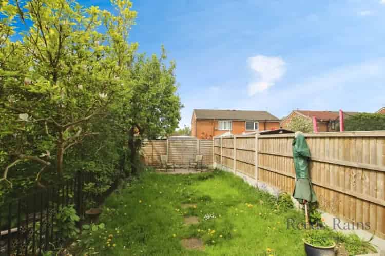 2 Bedroom Terrace House to Rent Bamber Bridge PR5
