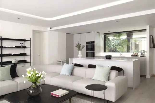 Flat for sale in Marylebone Square, Moxon Street, Marylebone, London W1U