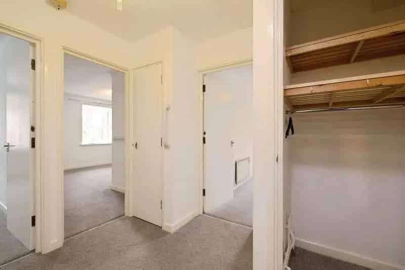 2 Bed Retirement Apartment For Sale