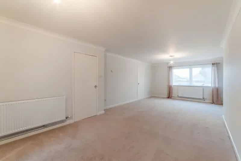 3 Bed Semi-Detached House Norfolk Village Ample Parking Large Garden Renovation Potential