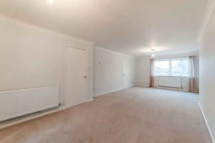 3 Bed Semi-Detached House Norfolk Village Ample Parking Large Garden Renovation Potential