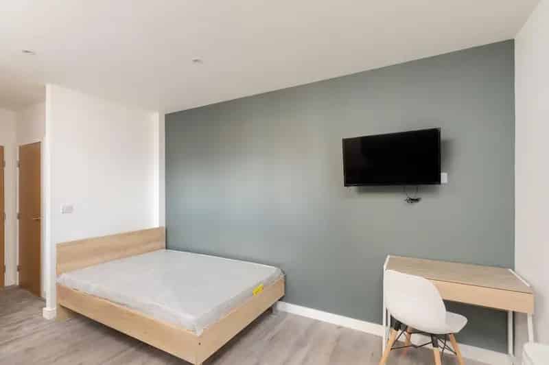 1 Bedroom Student Flat near Bristol University