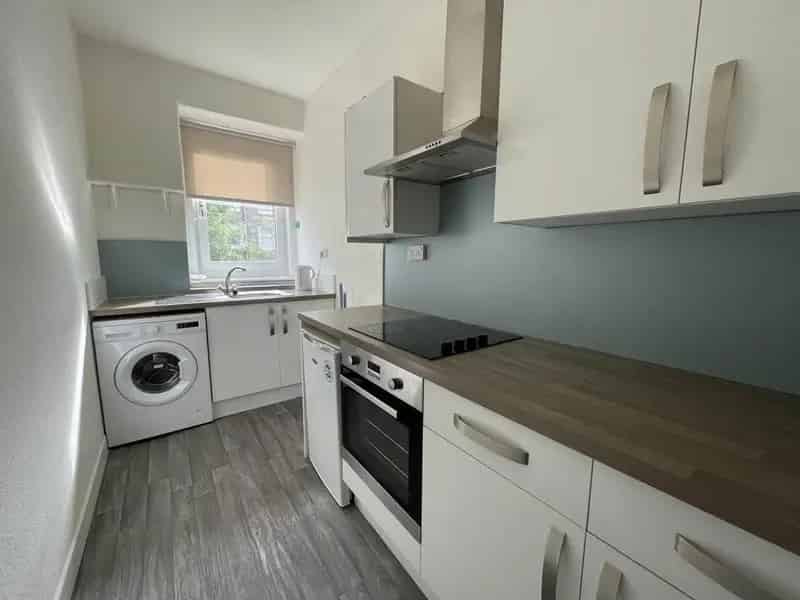 1 Bedroom Flat to Rent Dundee