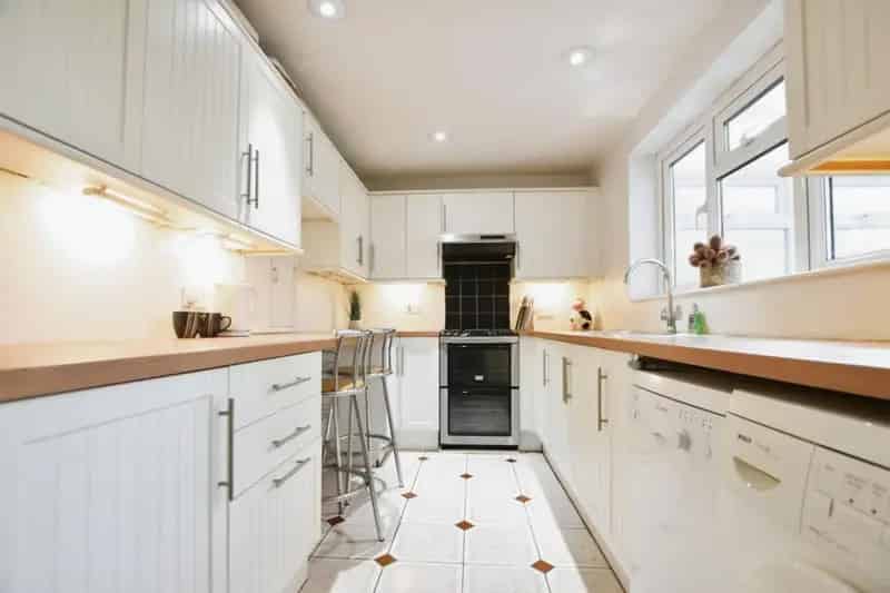 3 Bedroom House For Sale Semi Detached