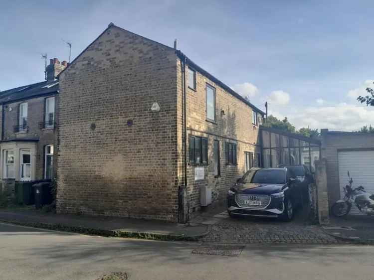 Office For Rent in Cambridge, England