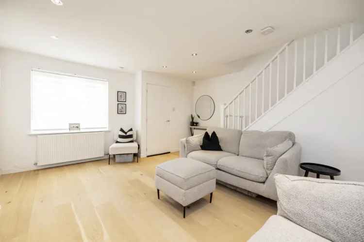 3 Bedroom Semi-Detached House in Bridge of Don