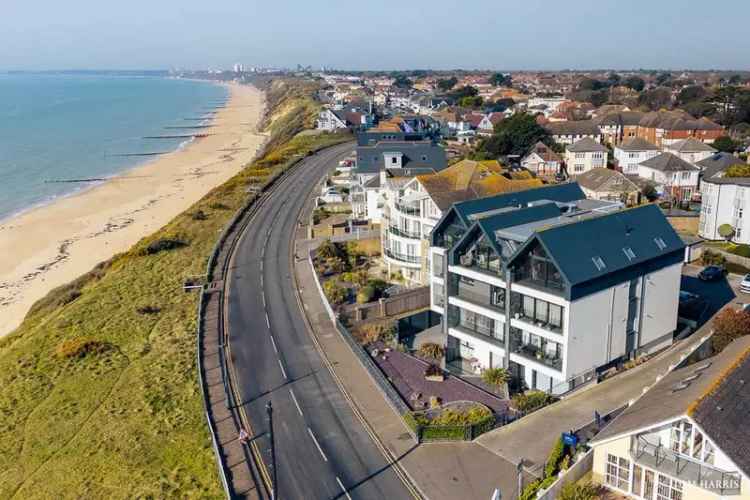 2 Bedroom Apartment for Sale with Sea Views