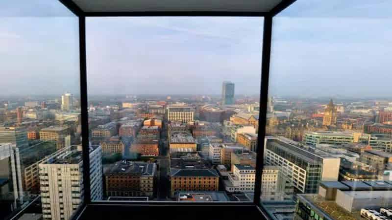 Commercial property For Rent , 31, Piccadilly Plaza, Manchester, England