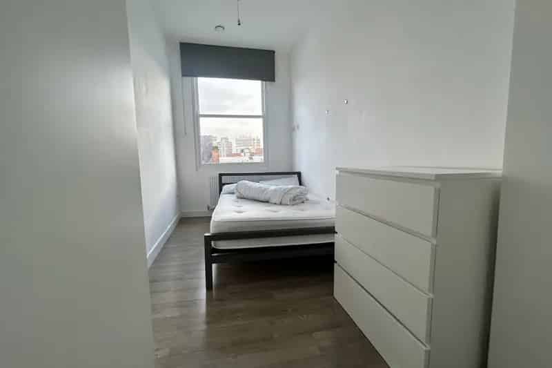 2 Bed 2 Bath City Center Apartment Available July 1st