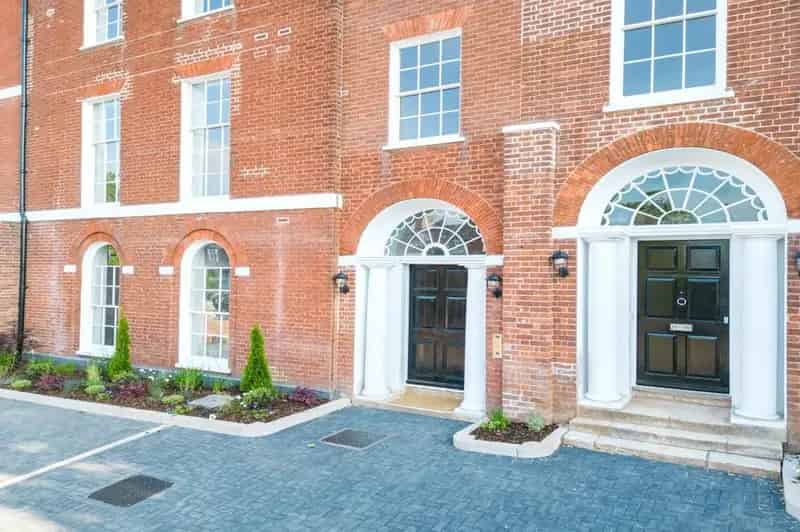 2 Bedroom Apartment for Sale in South West