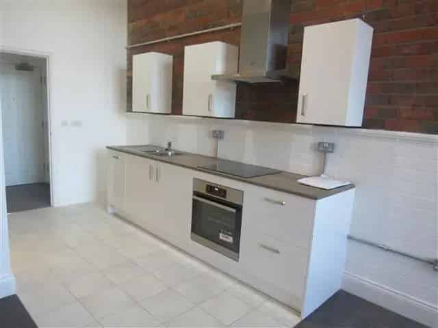 Studio Apartment Available Immediately Saddles Development