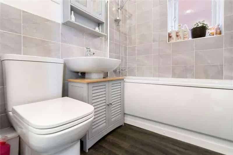 3 Bed House for Sale Cofton Hackett