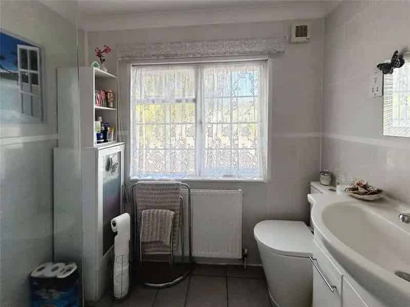 2 Bed Detached Park Home for Over 55s