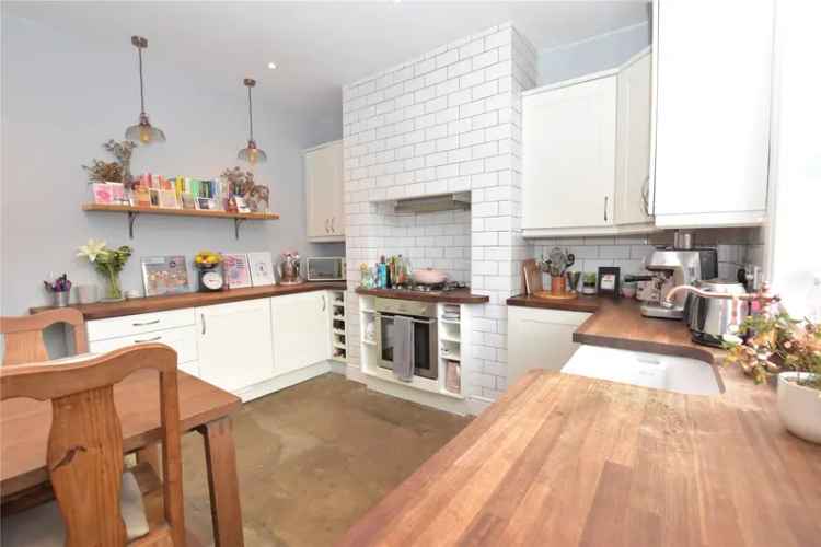 House For Sale in Norwich, England