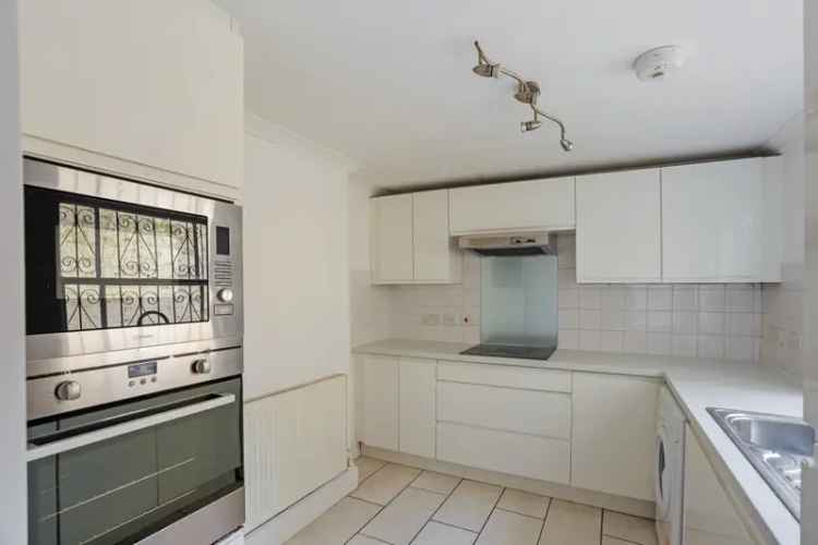 3 Bedroom Maisonette Greenwich Near Greenwich Park