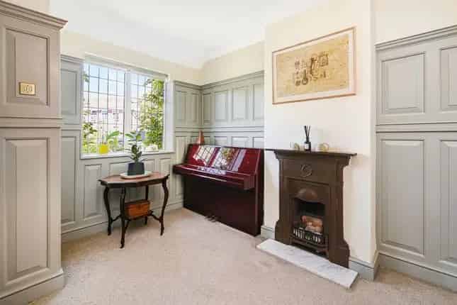 Property for Sale in Vanbrugh Fields London SE3