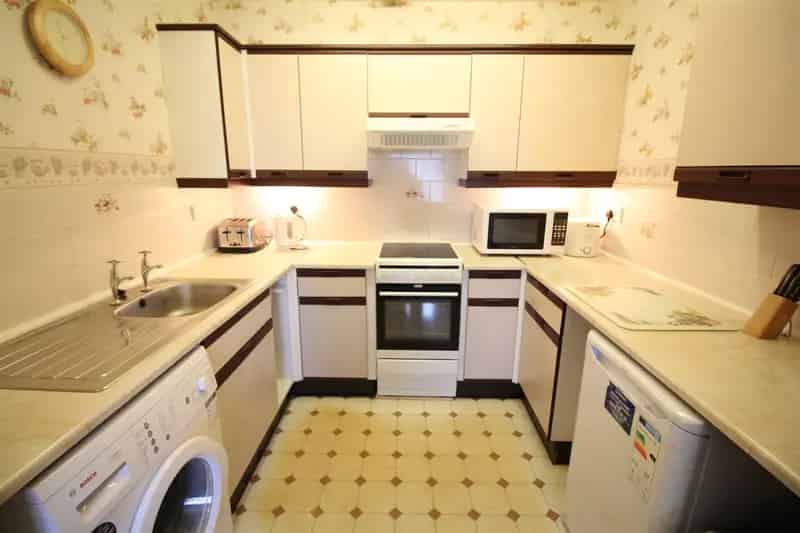 2 Bedroom Retirement Apartment For Sale