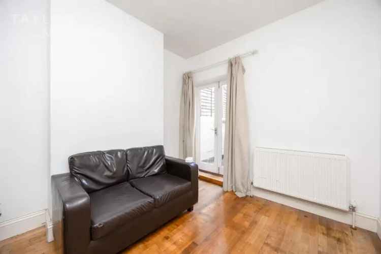5 Bedroom Student House Brighton Bills Included