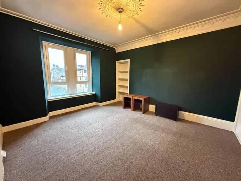 2 Bedroom Flat to Rent Dundee Broughty Ferry Newport