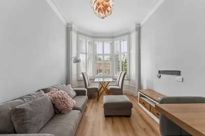 Flat For Sale , 70, Hotspur Street, Glasgow, Scotland