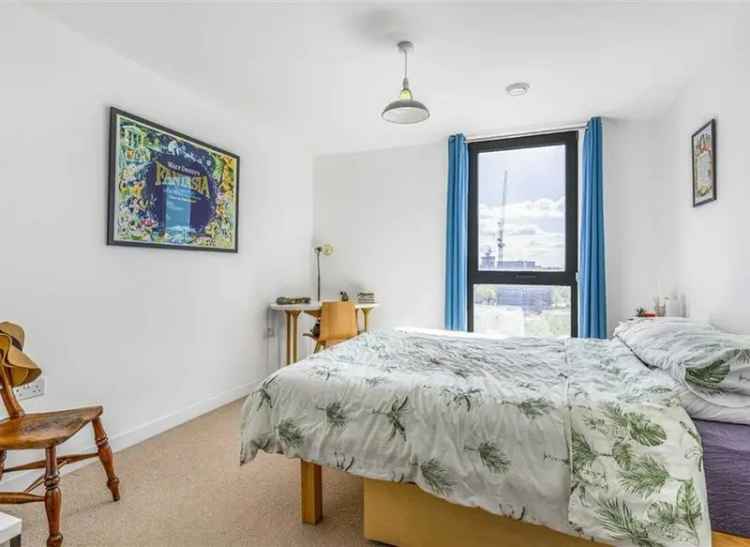 2 Bed 2 Bath Apartment South Bermondsey  London Bridge 7 mins