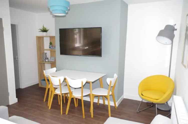 1 Bedroom House Share Manchester Road En-Suite Bills Inclusive
