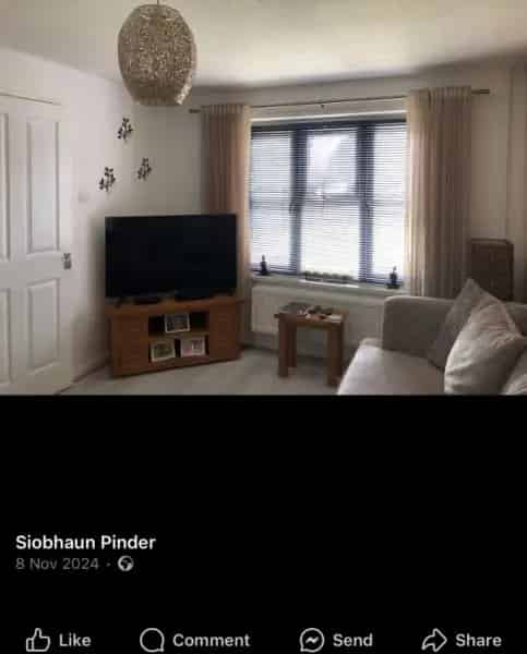 3 Bed Semi Detached House Swap Whitby Area