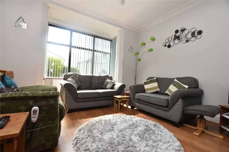 House For Sale , Bradford, England