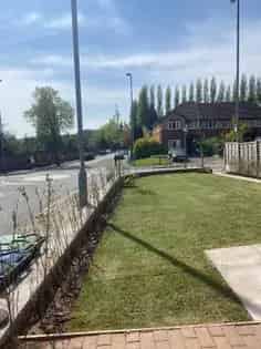 5 Bedroom House Birmingham 78m²