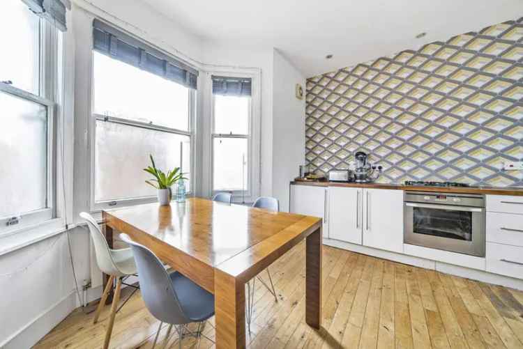 Flat For Sale in London, England