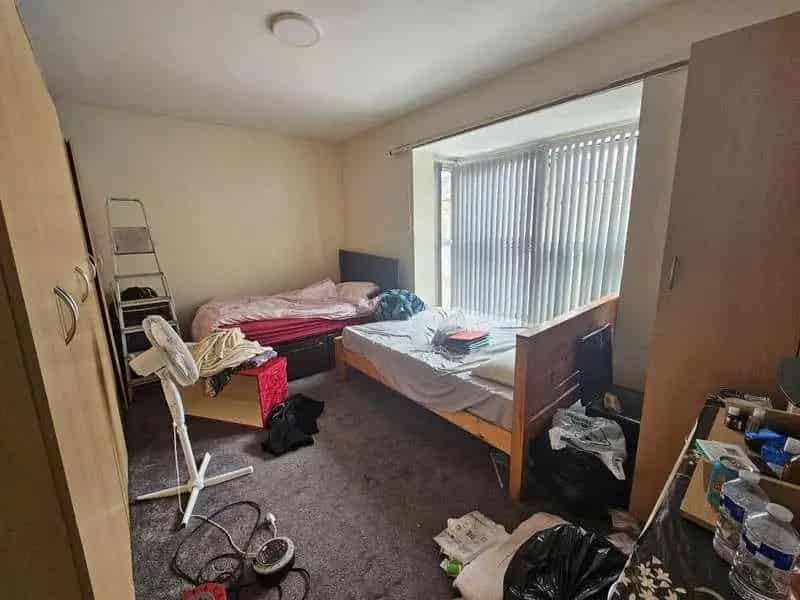 4 Bed House for Sale Sparkbrook Family Home