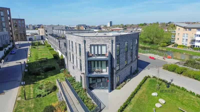 2 Bedroom Apartment to Rent Chelmsford City Centre