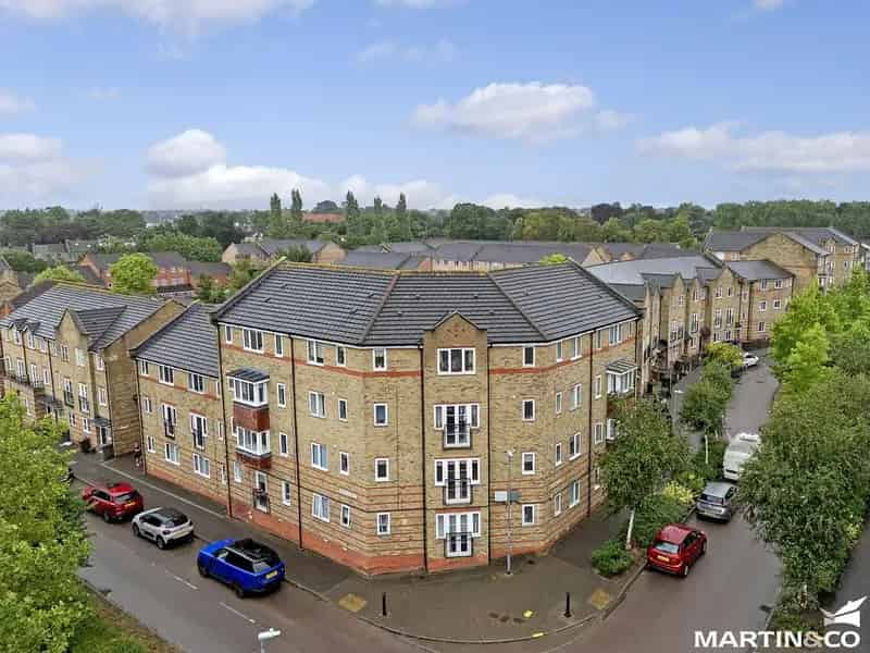 1 Bedroom Apartment to Rent