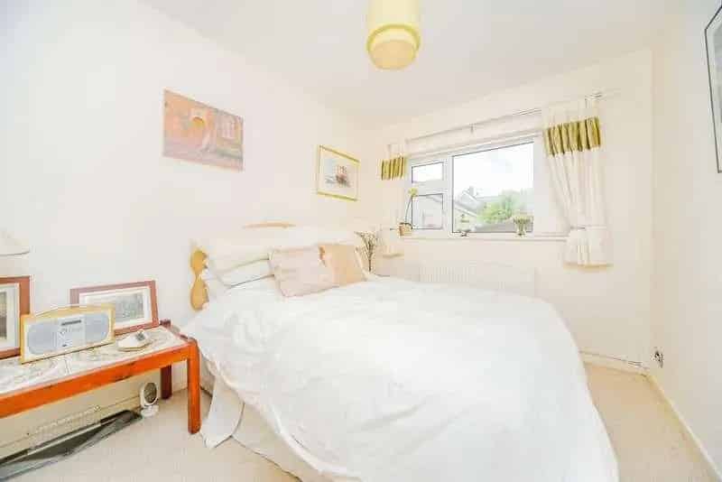 4 Bed Detached Bungalow Near Rest Bay - No Chain